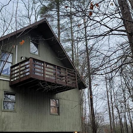 Fletcher Nc Getaway Exterior foto